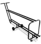 Manhasset Stand Storage Cart Long (holds 25 stands)